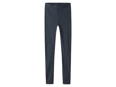 Name It leggings i merinould ombre blue forside