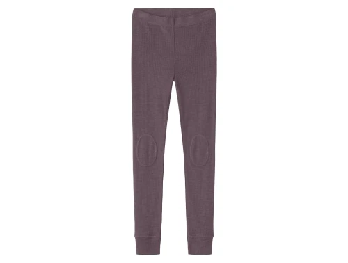 Name It leggings i merinould sparrow forside