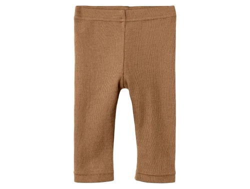 Lil\' Atelier leggings tigers eye i merinould