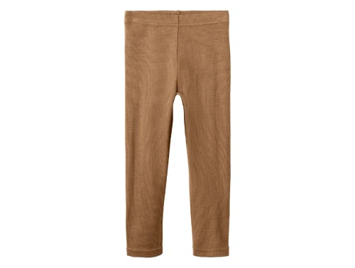 Lil\' Atelier leggings tigers eye i merinould