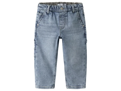 Name It jeans light blue denim