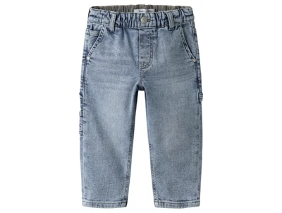 Name It jeans light blue denim