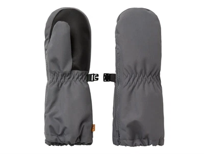 Lil' Atelier vanter poppy seed med teddyfor
