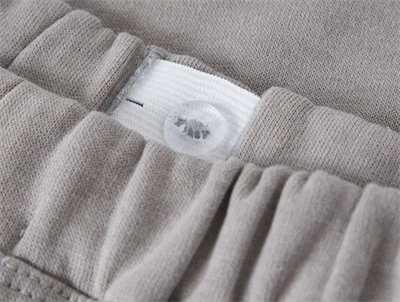 name it sweatpants rock ridge med logo detalje