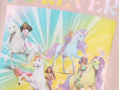 Name It t shirt detalje med unicorn motiv