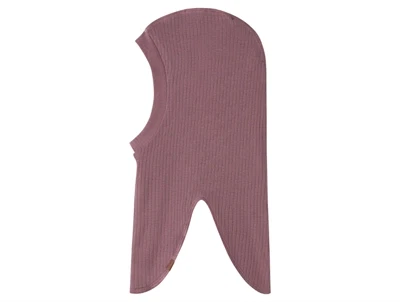 Name It elefanthue wistful mauve i rib