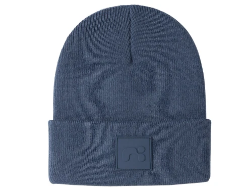 Name It beanie oceana med badge