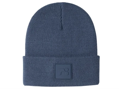 Name It beanie oceana med badge