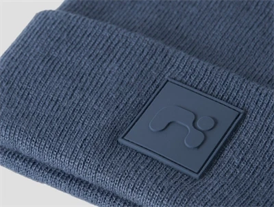 Name It beanie oceana med badge