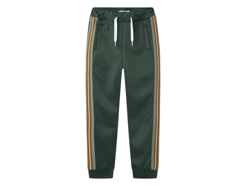 Name It sweatpants i grøn