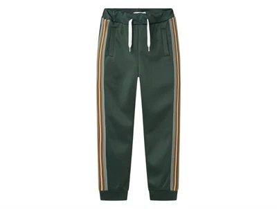 Name It sweatpants i grøn