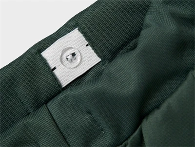 Name It sweatpants talje med elastik og knap