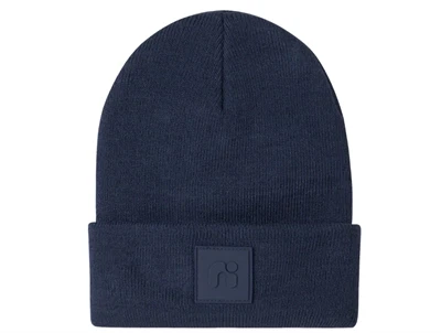 Name It beanie naval academy med badge