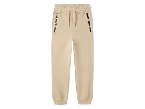 Name It sweatpants i beige nuance