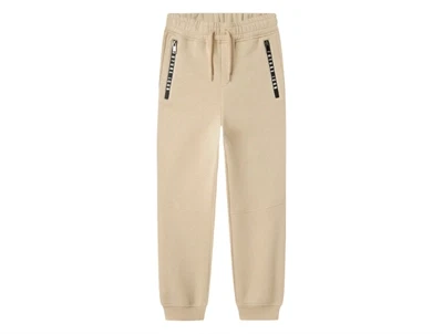 Name It sweatpants i beige nuance
