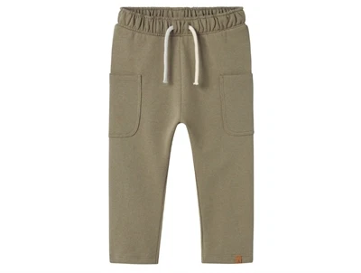 Lil' Atelier bukser overland trek med lommer