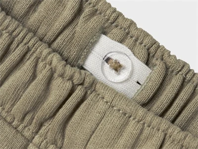 Lil\' Atelier bukser overland trek med lommer