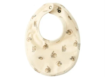 Savlesmæk fra Lil' Atelier i turtledove med små dyreprint