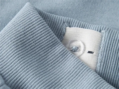 Name It sweatpants detalje af talje i blå nuance