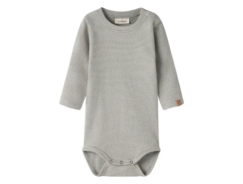 Lil\' Atelier body i brun nuance set forfra