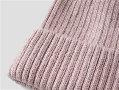 Name It hue violet ice med kvast