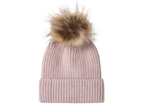 Name It hue violet ice med kvast