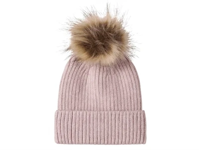 Name It hue violet ice med kvast