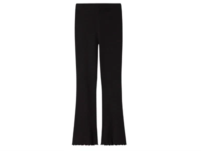 Name It leggings sort med bootcut