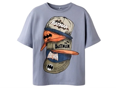 Name It t-shirt tradewinds med Batman print