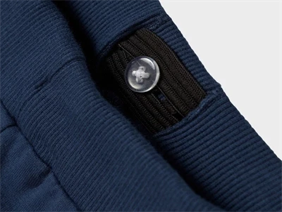 Name It MINI bukser i mørkeblå nuance med Paw Patrol print