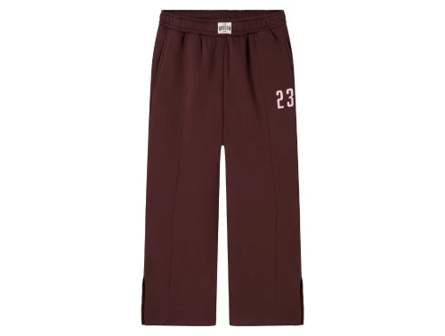 Name It sweatbukser sassafras set forfra