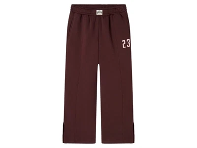 Name It sweatbukser sassafras set forfra