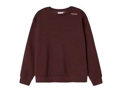 Name It sweatshirt sassafras set forfra
