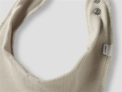 Name It hagesmække 3-pak i farverne peyote, burnished lilac og purple dove