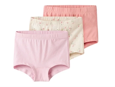 name it hipsters i lyserøde nuancer med blomsterprint