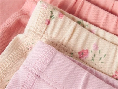 name it hipsters i lyserøde nuancer med blomsterprint