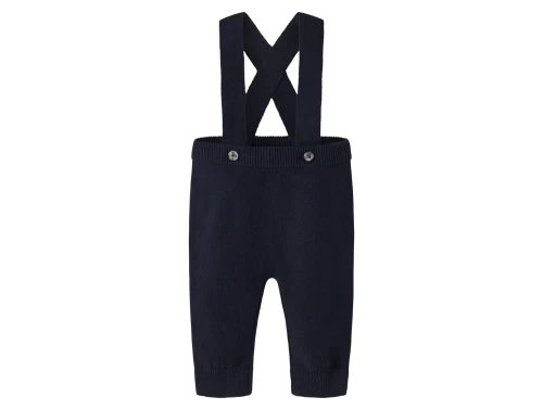 Name It overalls navy blazer med seler