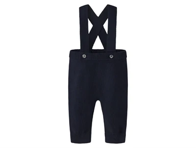 Name It overalls navy blazer med seler