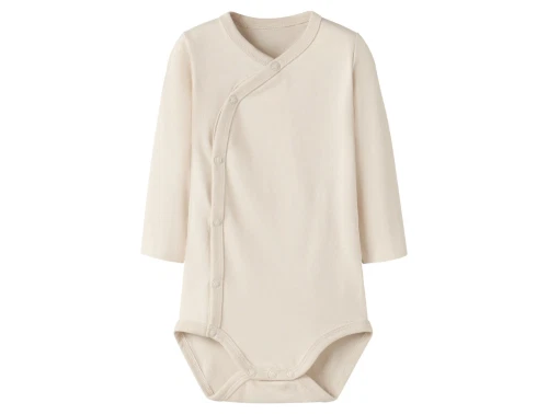 Name It BABY body summer sand med slå-om lukning  