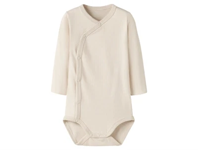 Name It BABY body summer sand med slå-om lukning  