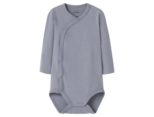 Name It BABY body tradewinds med slå-om lukning 