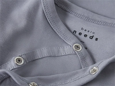 Name It BABY body tradewinds med slå-om lukning 