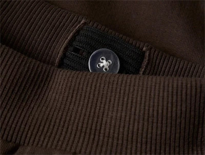 Name It sweatpants delicioso med piping detaljer