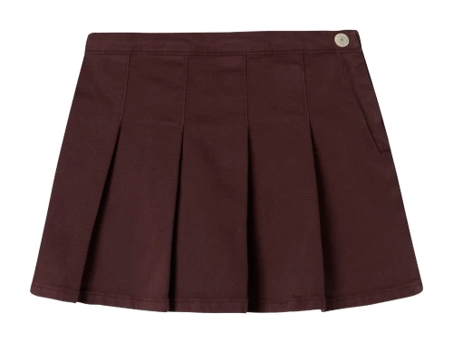 Name It twillnederdel sassafras set forfra