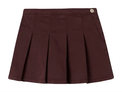 Name It twillnederdel sassafras set forfra