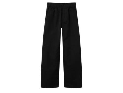 Name It sorte cargo bukser med lommer