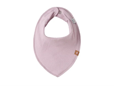 Name It rib savlesmæk i lyserød 3-pak