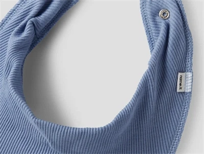 Name It savlesæt vintage khaki med ribstruktur 3-pak