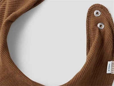 Name It Baby savlesmæk i garden topiary, tradewinds og rubber med ribstruktur 3-pak