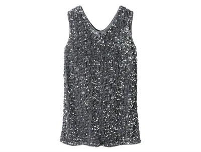 Name It spencerkjole lava smoke med pailletter